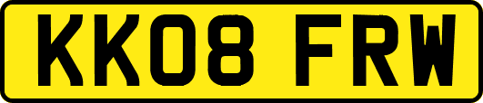 KK08FRW