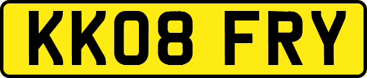 KK08FRY