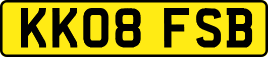 KK08FSB