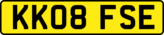KK08FSE