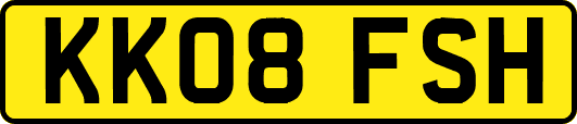 KK08FSH