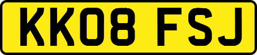 KK08FSJ