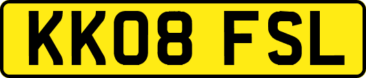 KK08FSL