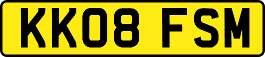 KK08FSM