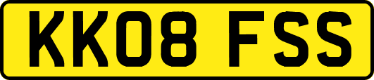 KK08FSS