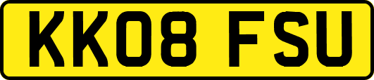 KK08FSU