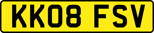 KK08FSV