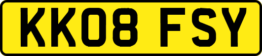 KK08FSY