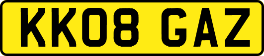 KK08GAZ