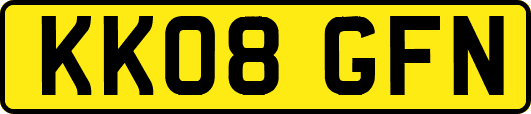 KK08GFN