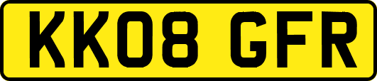 KK08GFR