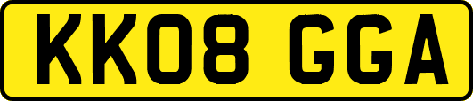 KK08GGA