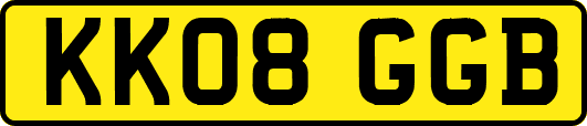 KK08GGB