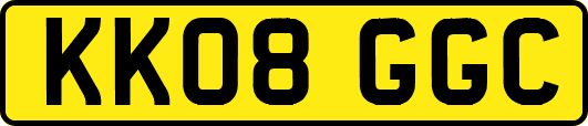 KK08GGC
