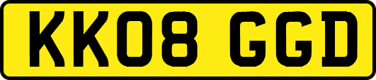 KK08GGD