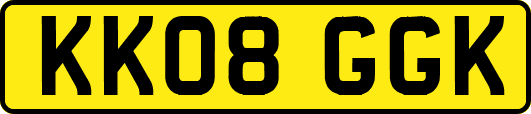 KK08GGK