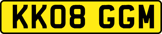 KK08GGM