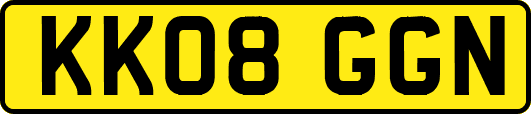 KK08GGN