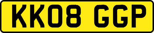 KK08GGP