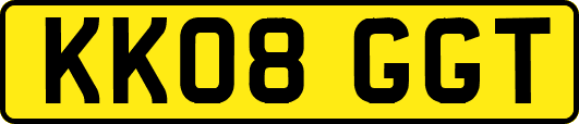 KK08GGT