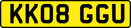 KK08GGU