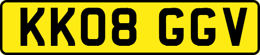 KK08GGV