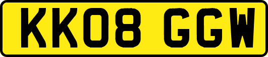 KK08GGW