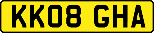 KK08GHA