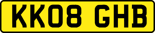 KK08GHB