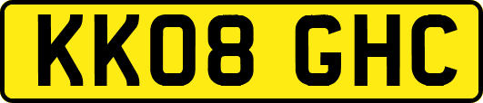 KK08GHC