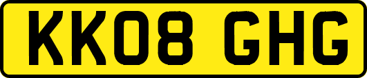 KK08GHG