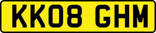 KK08GHM