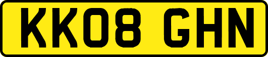 KK08GHN