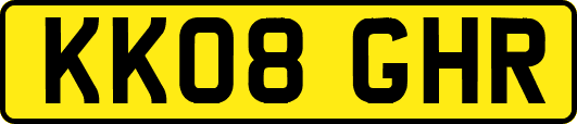 KK08GHR