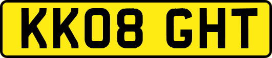 KK08GHT