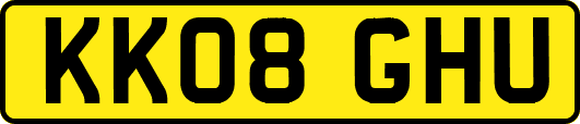 KK08GHU