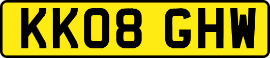 KK08GHW