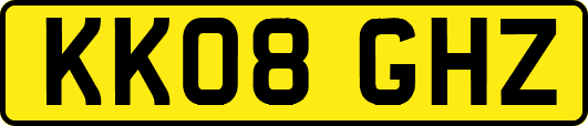 KK08GHZ