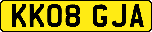 KK08GJA