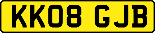 KK08GJB