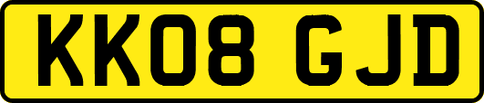 KK08GJD
