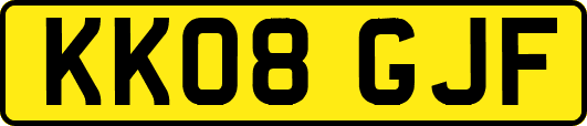 KK08GJF