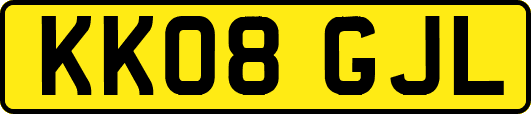 KK08GJL