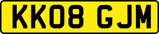 KK08GJM