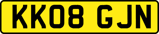 KK08GJN