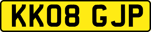 KK08GJP