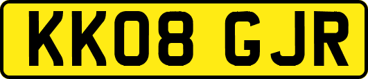 KK08GJR