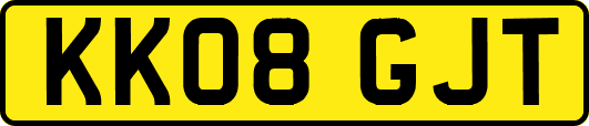 KK08GJT