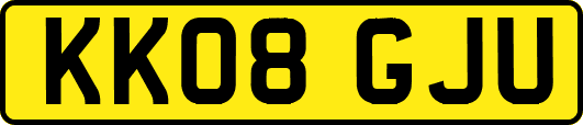 KK08GJU