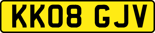 KK08GJV